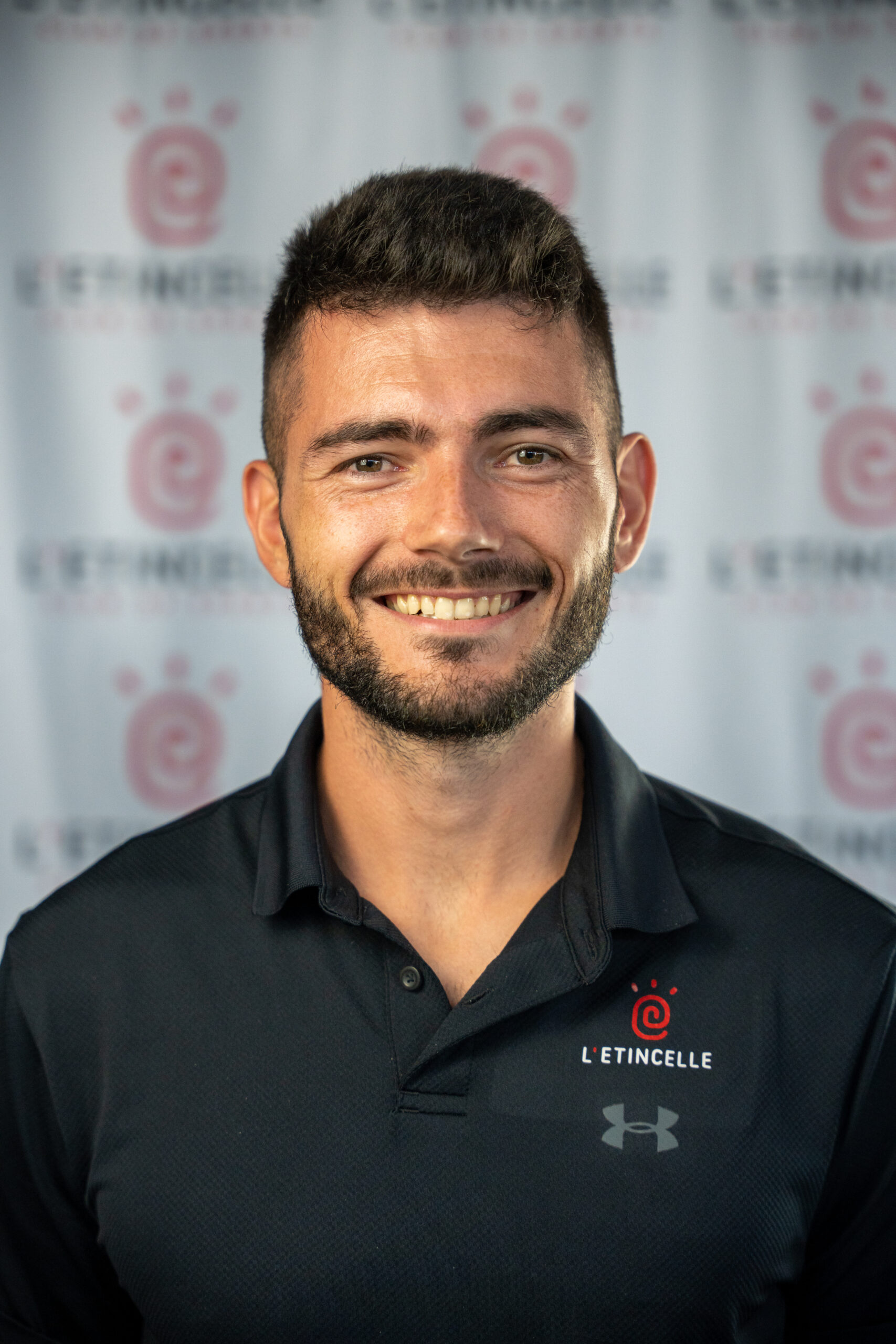 Second Coach