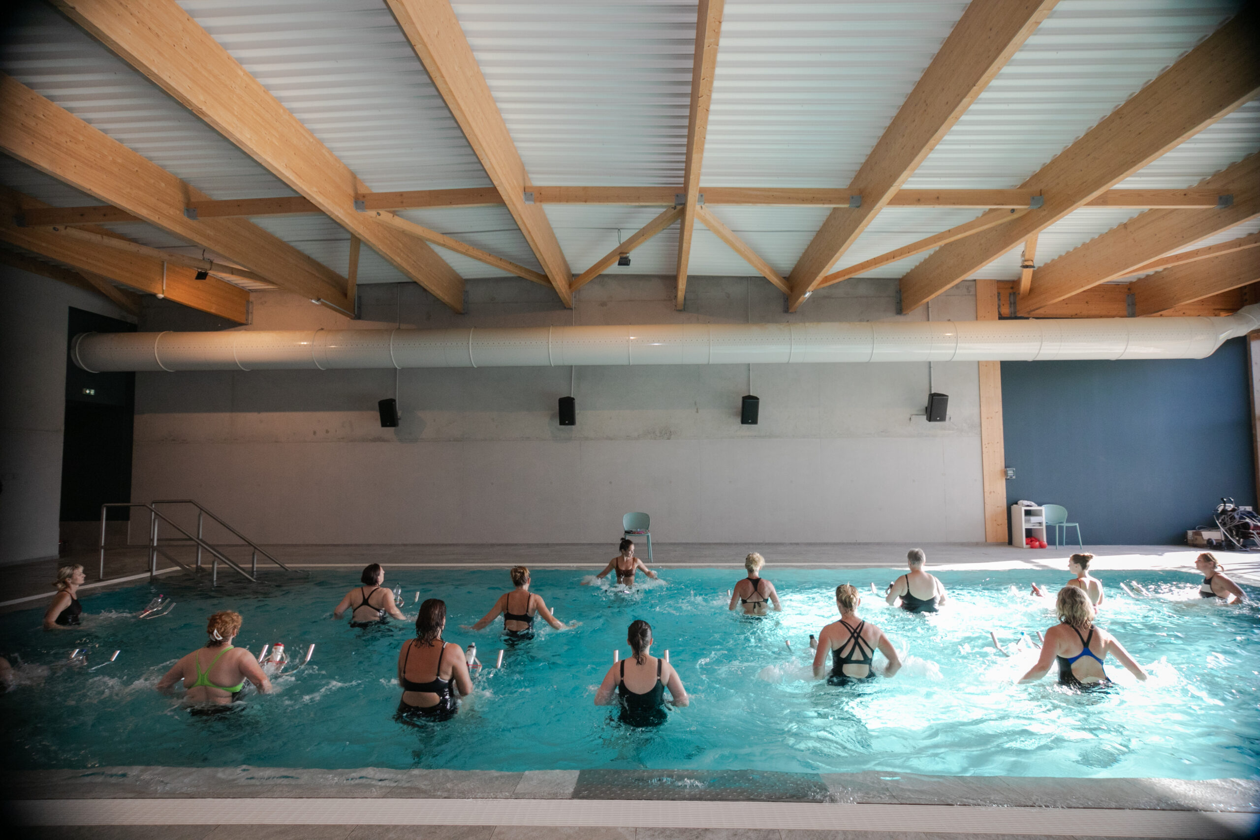 Espace Aquatique