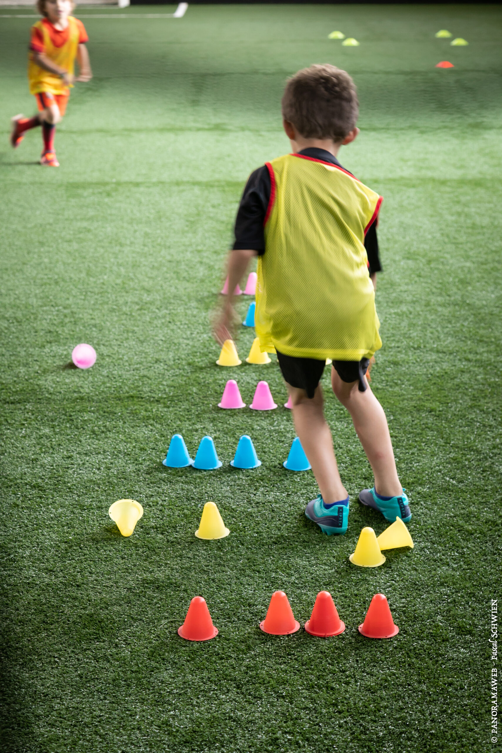 Anniversaire Multisports