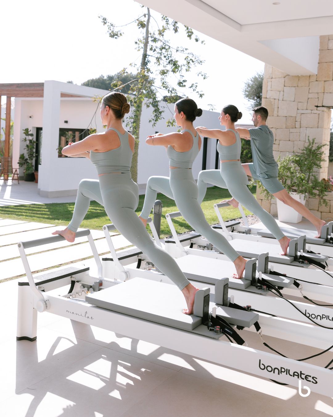 Secteur Bloc - L'Étincelle