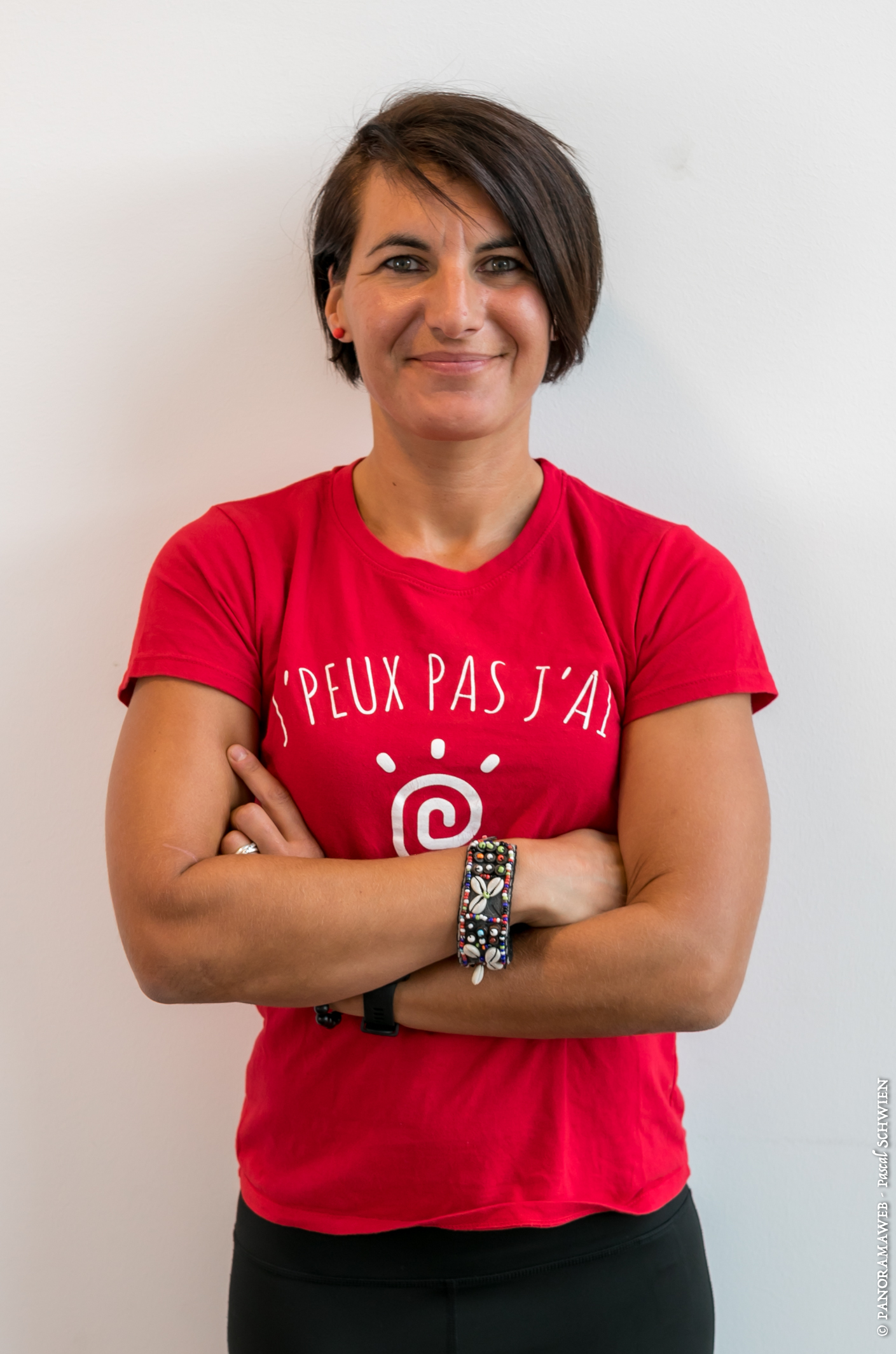 Stéphanie Ebel